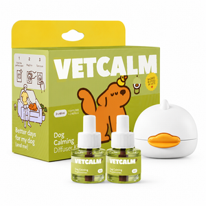 דיפיוזר VetCalm + 2 מילויים